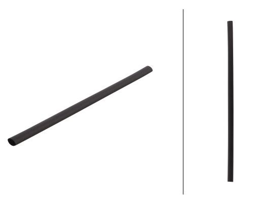 Heatshrink Tube 3:1 9.0mm 30cm Μάυρο HELLA 9MJ008039031