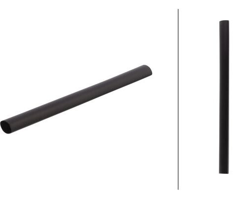 Heatshrink Tube 3:1 19.0mm 30cm Μάυρο HELLA 9MJ008039051