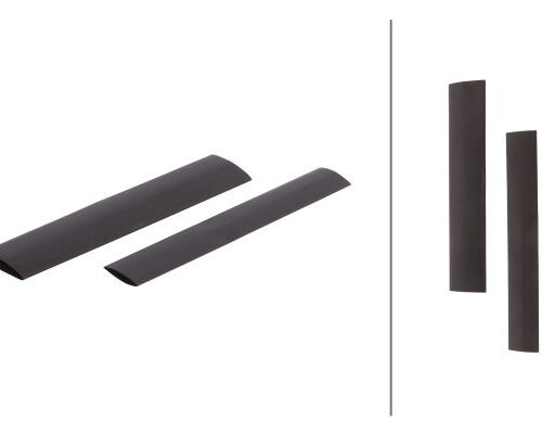 Heatshrink Tube 2:1 19,1 9,5 25,4 12,7mm 200mm Μάυρο HELLA 9MJ178458122
