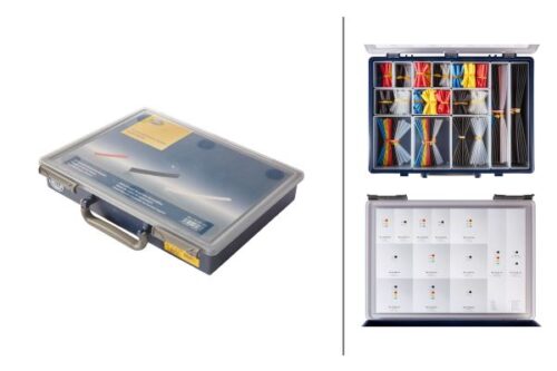 Heatshrink Tube Kit HELLA 9MJ178458801