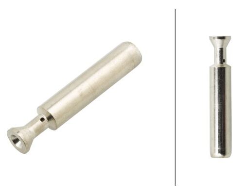 Contact Sleeve Kit Ποσότητα: 15 HELLA 9MK726758821