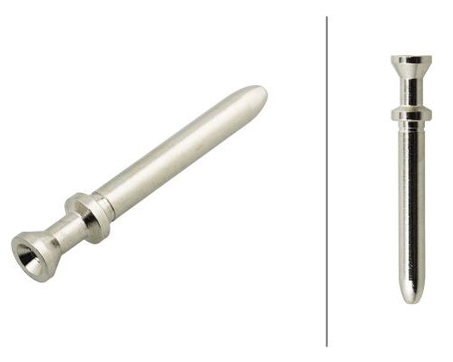 Contact Pin Φις: Crimp Ποσότητα: HELLA 9MK726761811