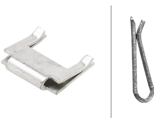 Safety Clamp HELLA 9MK741492011