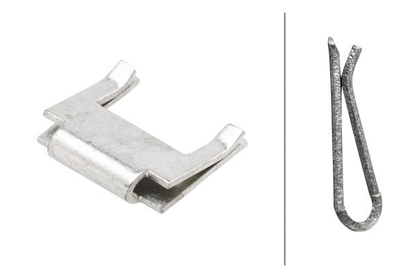 Safety Clamp HELLA 9MK741492011