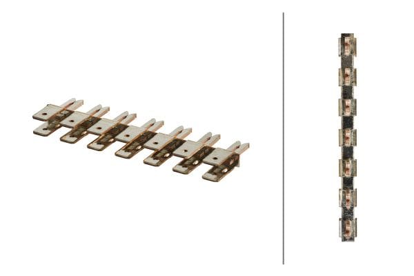 Busbar Αριθμός Pin: 7 HELLA 9MK741492072