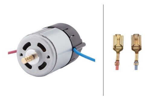 Μοτέρ Φάρου 24V HELLA 9MN860032011
