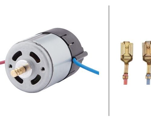 Μοτέρ Φάρου 24V HELLA 9MN860032011