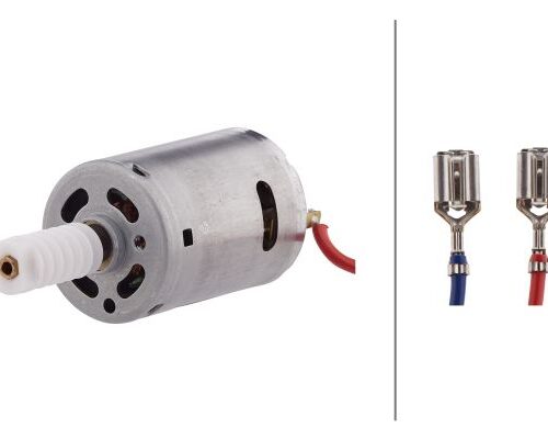 Μοτέρ Φάρου 12V HELLA 9MN860677001
