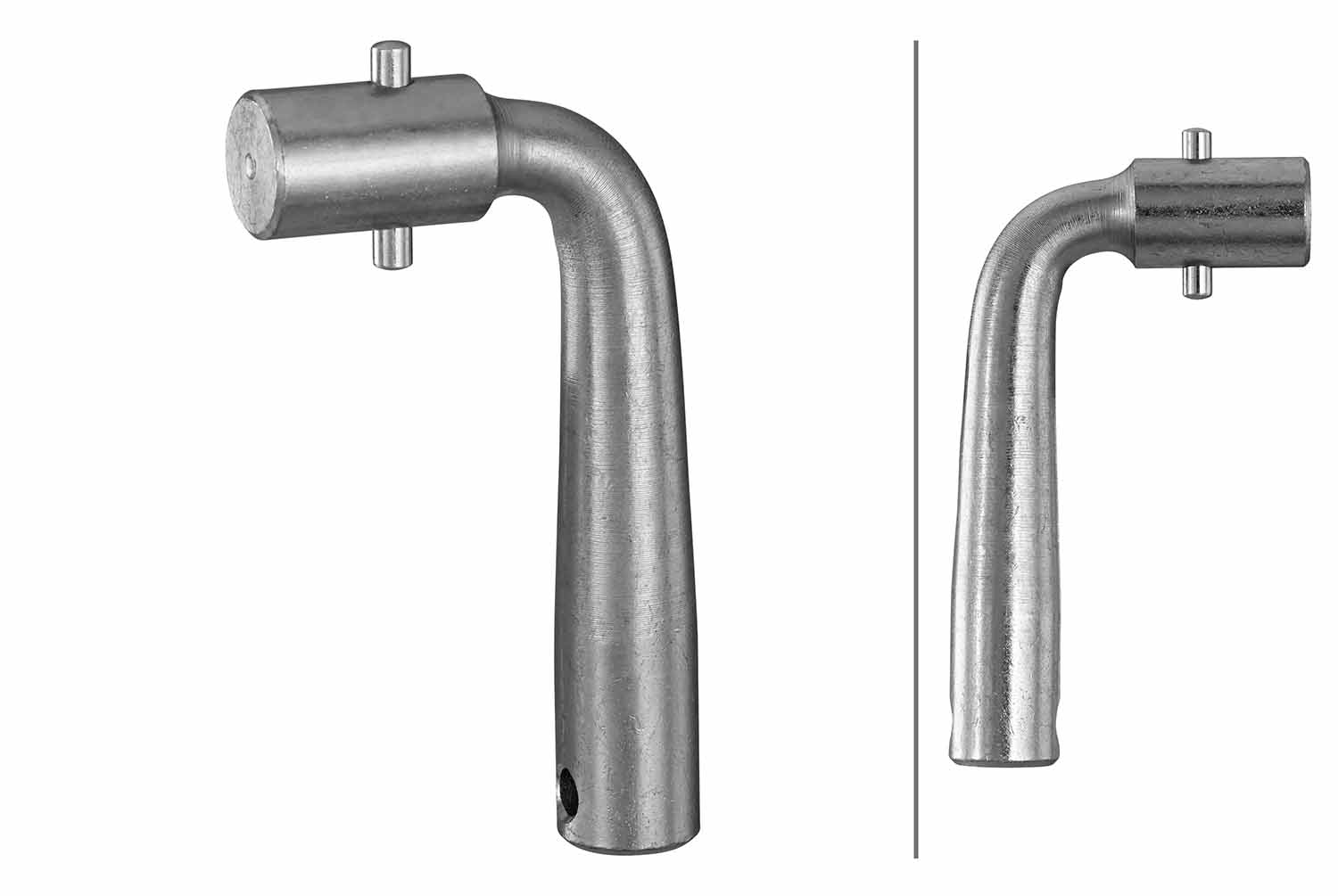 Key HELLA 9SL042991001
