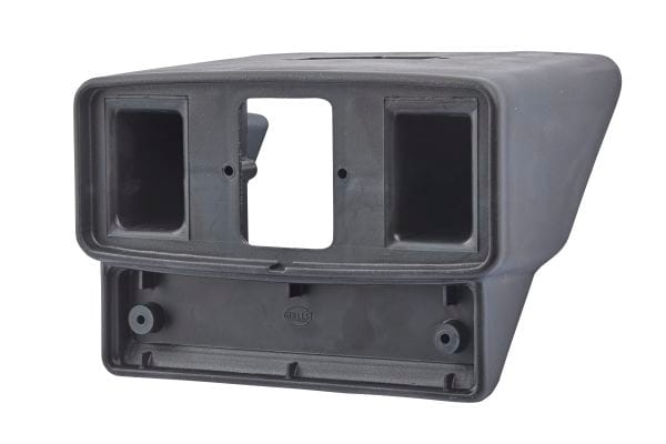 Στήριγμαtail light assembly HELLA 9XD132683005