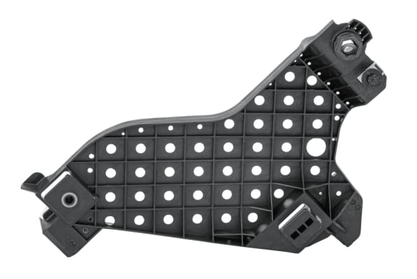 Baseheadlight Audi Q3 (8UB8UG) HELLA 9XD354839211