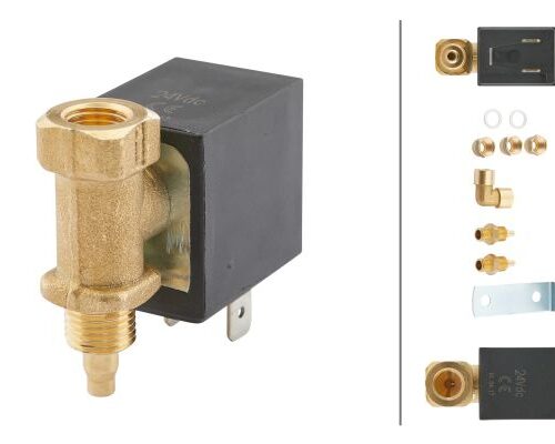 Διακόπτηςklaxon Push control 24V HELLA 9XL715991001