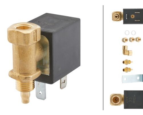 Διακόπτηςklaxon 12V HELLA 9XL715991021