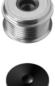 Τροχαλία Alternator M16x1,5 h cap HELLA 9XU358038001