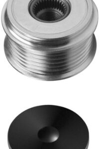 Τροχαλία Alternator M16x1,5 h cap HELLA 9XU358038011