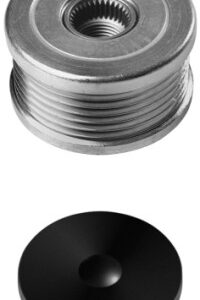 Τροχαλία Alternator M17x1,5 h cap HELLA 9XU358038051
