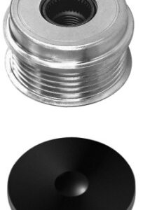 Τροχαλία Alternator M16x1,5 h cap HELLA 9XU358038061