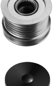 Τροχαλία Alternator M16x1,5 h cap HELLA 9XU358038071