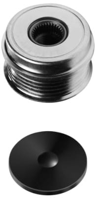 Τροχαλία Alternator M16x1,5 h cap HELLA 9XU358038121