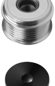 Τροχαλία Alternator M16x1,5 h cap HELLA 9XU358038131