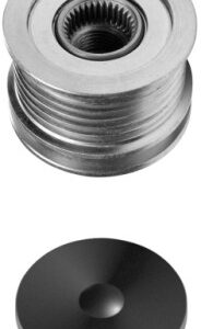 Τροχαλία Alternator M16x1,5 h cap HELLA 9XU358038171