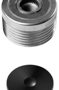 Τροχαλία Alternator M16x1,5 h cap HELLA 9XU358038181