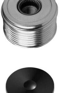 Τροχαλία Alternator M16x1,5 h cap HELLA 9XU358038191
