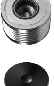 Τροχαλία Alternator M16x1,5 h cap HELLA 9XU358038211