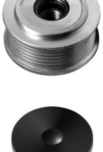 Τροχαλία Alternator M16x1,5 h cap HELLA 9XU358038241