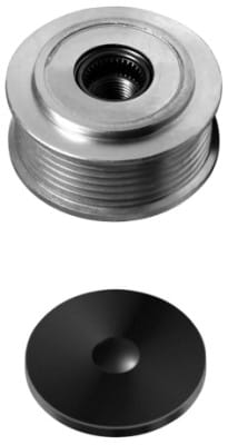 Τροχαλία Alternator M16x1,5 h cap HELLA 9XU358038241