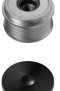Τροχαλία Alternator M16x1,5 h cap HELLA 9XU358038251