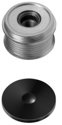 Τροχαλία Alternator M16x1,5 h cap HELLA 9XU358038251