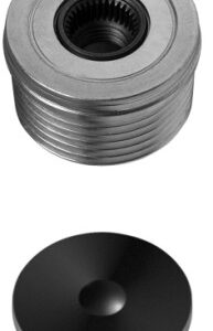 Τροχαλία Alternator M16x1,5 h cap HELLA 9XU358038271