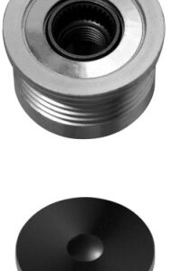 Τροχαλία Alternator M16x1,5 h cap HELLA 9XU358038291
