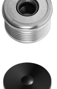 Τροχαλία Alternator M16x1,5 h cap HELLA 9XU358038311