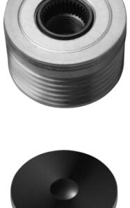 Τροχαλία Alternator M17x1,5 h cap HELLA 9XU358038321