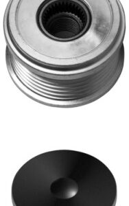 Τροχαλία Alternator M16x1,5 h cap HELLA 9XU358038351