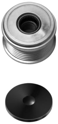 Τροχαλία Alternator M16x1,5 h cap HELLA 9XU358038351