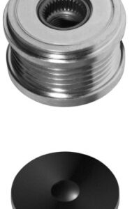 Τροχαλία Alternator M16x1,5 h cap HELLA 9XU358038361