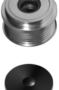 Τροχαλία Alternator M16x1,5 h cap HELLA 9XU358038371