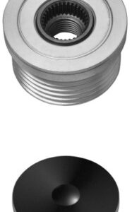 Τροχαλία Alternator M16x1,5 h cap HELLA 9XU358038411
