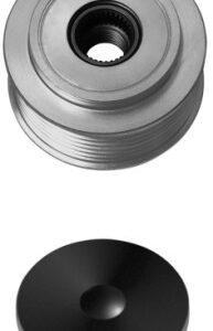 Τροχαλία Alternator M16x1,5 h cap HELLA 9XU358038421