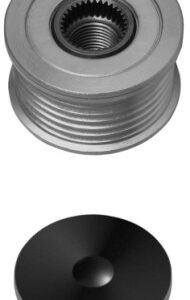 Τροχαλία Alternator M16x1,5 h cap HELLA 9XU358038461