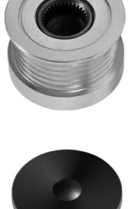 Τροχαλία Alternator M14x1,5 h cap HELLA 9XU358038471