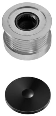 Τροχαλία Alternator M14x1,5 h cap HELLA 9XU358038471