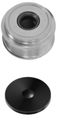 Τροχαλία Alternator M16x1,5 h cap HELLA 9XU358038481