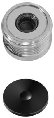 Τροχαλία Alternator M16x1,5 h cap HELLA 9XU358038501
