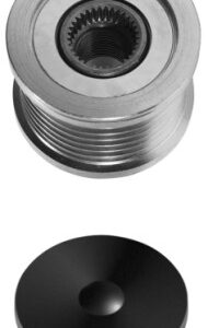 Τροχαλία Alternator M16x1,5 h cap HELLA 9XU358038511