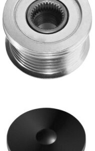 Τροχαλία Alternator M16x1,5 h cap HELLA 9XU358038521