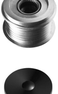 Τροχαλία Alternator M14x1,5 h cap HELLA 9XU358038551